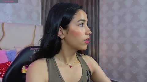 Joselyn  online show from May 12, 2026, 1:19 pm
