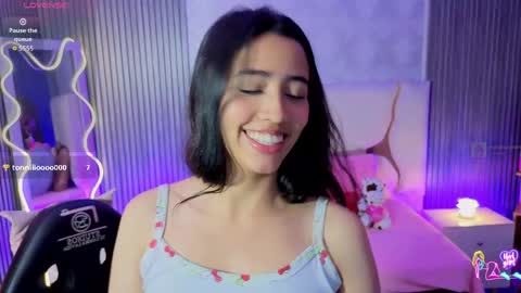 Joselyn  online show from May 28, 2026, 12:13 pm