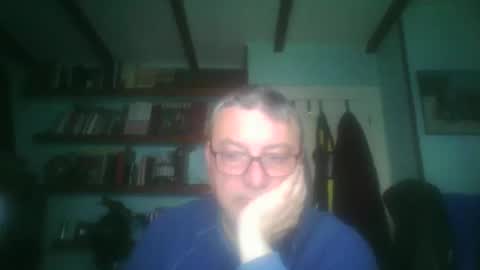 Snapshot of josemanu1 chatting on March 15, 2026, 9:48 am josemanu1 online show from March 15, 2026, 9:48 am