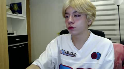 joseon_cute online show from June 13, 2026, 6:22 am