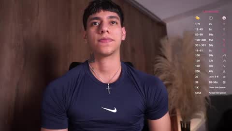 Josep online show from April 1, 2026, 12:00 am