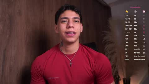 Josep online show from April 3, 2026, 11:36 pm