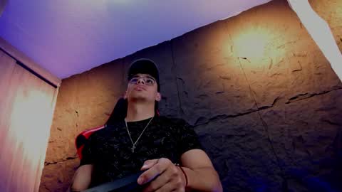 JOSEPH  online show from November 5, 2025, 11:43 am