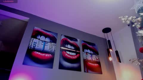 JOSEPH  online show from November 29, 2025, 2:31 pm