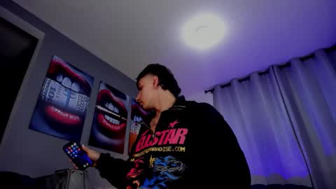 JOSEPH  online show from February 1, 2026, 11:31 am