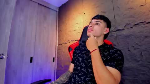 JOSEPH  online show from February 4, 2026, 11:27 am