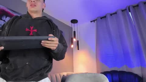 JOSEPH  online show from February 22, 2026, 11:20 am