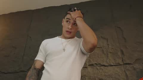 JOSEPH  online show from February 25, 2026, 11:20 am