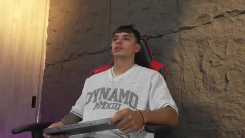 JOSEPH  online show from March 2, 2026, 11:28 am