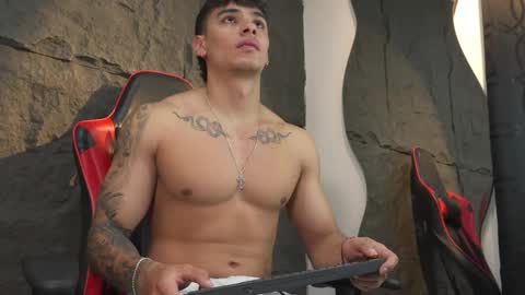 JOSEPH  online show from March 5, 2026, 11:28 am