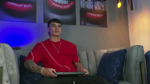 JOSEPH  online show from March 16, 2026, 11:25 am