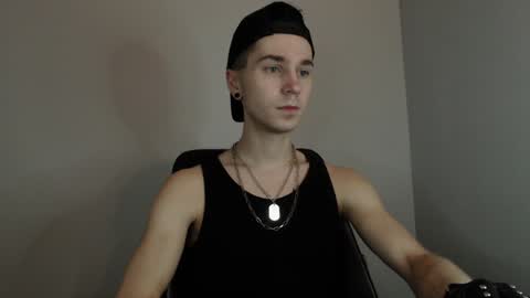 Snapshot of joseph__quinn chatting on January 11, 2025, 8:11 am Master Joseph online show from January 11, 2025, 8:11 am