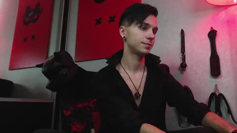 Snapshot of joseph__quinn chatting on February 4, 2025, 11:05 am Master Joseph online show from February 4, 2025, 11:05 am