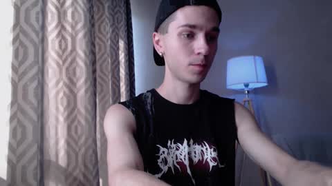 Snapshot of joseph__quinn chatting on September 27, 2025, 9:25 am Master Joseph online show from September 27, 2025, 9:25 am