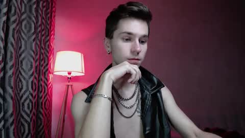 Snapshot of joseph__quinn chatting on October 6, 2025, 12:24 pm Master Joseph online show from October 6, 2025, 12:24 pm