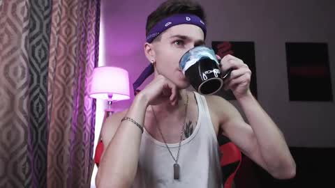 Master Joseph online show from October 25, 2025, 6:21 am