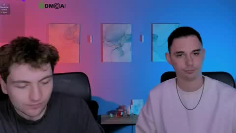 joseph_bear_ online show from March 21, 2026, 9:47 am