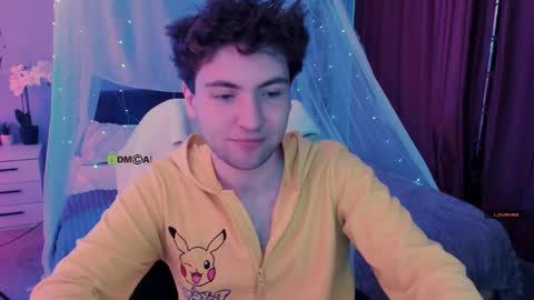 joseph_bear_ online show from March 29, 2026, 8:47 am