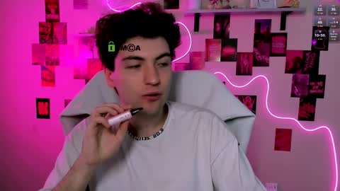 joseph_bear_ online show from April 13, 2026, 8:31 am