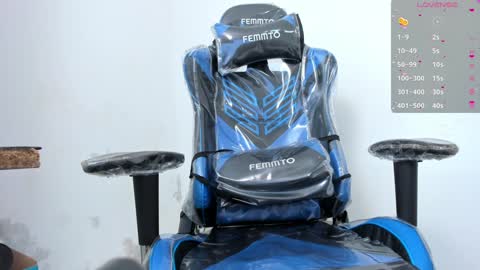 JOSEPH BROWN online show from December 8, 2024, 3:02 pm