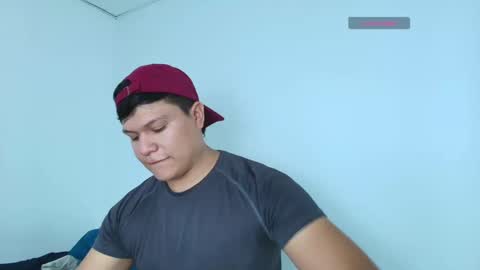 JOSEPH BROWN online show from March 5, 2025, 9:59 pm