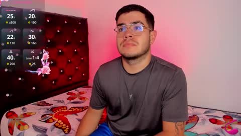  joseph  online show from March 2, 2026, 11:33 pm