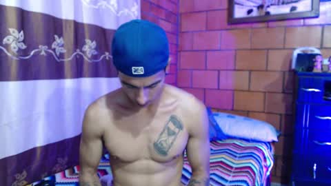 joseph online show from March 1, 2025, 8:56 am