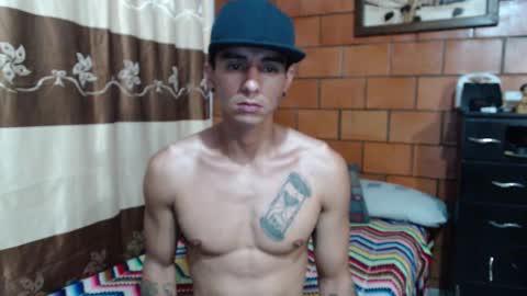 joseph online show from March 2, 2025, 2:41 am