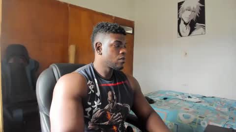 MR OAK online show from October 13, 2025, 3:56 pm