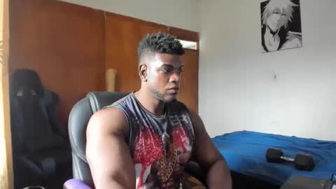 MR OAK online show from October 24, 2025, 4:47 pm