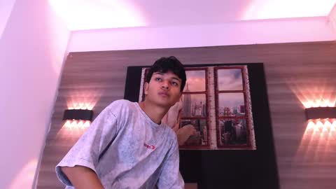 Snapshot of joseph_gonzalez chatting on February 2, 2026, 7:23 pm Joseph Gonzalez online show from February 2, 2026, 7:23 pm