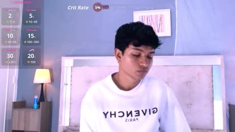 Snapshot of joseph_gonzalez chatting on February 11, 2026, 7:30 pm Joseph Gonzalez online show from February 11, 2026, 7:30 pm