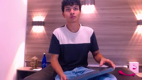 Snapshot of joseph_gonzalez chatting on February 16, 2026, 6:59 pm Joseph Gonzalez online show from February 16, 2026, 6:59 pm