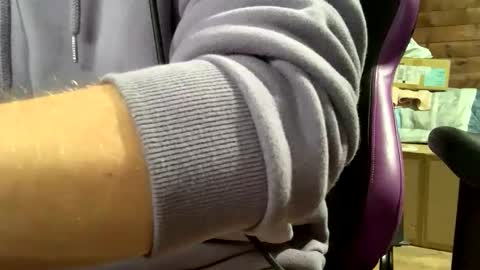 josephc1125 online show from October 11, 2025, 7:40 am