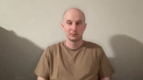 Joseph Johnson online show from May 10, 2026, 2:50 am