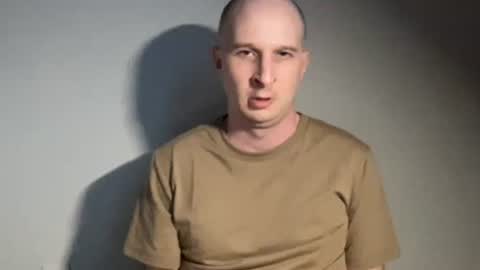 Joseph Johnson online show from May 11, 2026, 12:27 am
