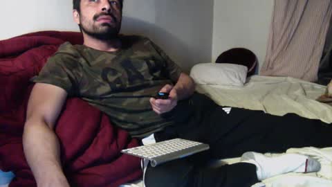 Snapshot of josephs1990 chatting on January 7, 2025, 6:05 am josephs1990 online show from January 7, 2025, 6:05 am