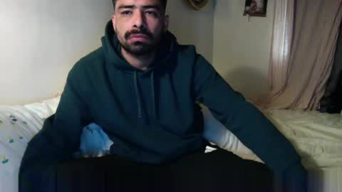 Snapshot of josephs1990 chatting on January 9, 2025, 7:29 pm josephs1990 online show from January 9, 2025, 7:29 pm