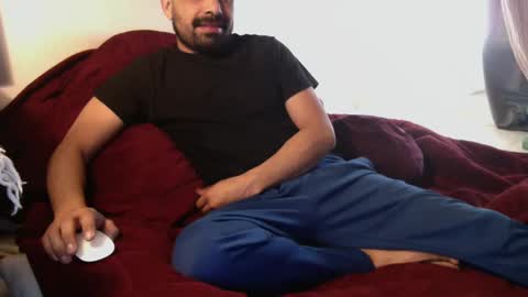 Snapshot of josephs1990 chatting on January 13, 2025, 9:52 pm josephs1990 online show from January 13, 2025, 9:52 pm