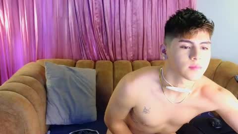 Snapshot of josethariaz25 chatting on April 30, 2026, 11:38 am JOSETH ARIAZ online show from April 30, 2026, 11:38 am