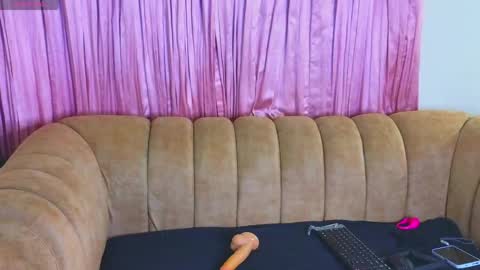 Snapshot of josethariaz25 chatting on May 12, 2026, 10:45 am JOSETH ARIAZ online show from May 12, 2026, 10:45 am