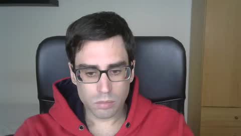 Snapshot of josevd chatting on December 28, 2024, 2:53 pm Jose online show from December 28, 2024, 2:53 pm