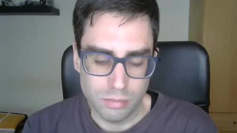 Snapshot of josevd chatting on February 27, 2025, 3:05 pm Jose online show from February 27, 2025, 3:05 pm