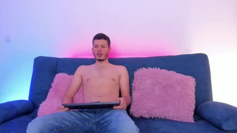 Snapshot of josh_and_val chatting on March 5, 2026, 11:56 pm Josh Val online show from March 5, 2026, 11:56 pm