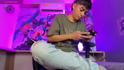 josh_bright online show from December 22, 2025, 6:38 pm