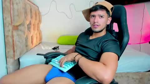 JOSH online show from July 10, 2026, 2:27 am