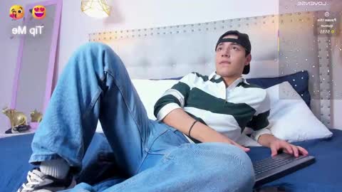 Snapshot of josh_falcon22 chatting on May 24, 2026, 4:17 am JOSH online show from May 24, 2026, 4:17 am