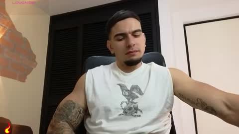 josh_miller01 online show from June 20, 2026, 1:36 pm