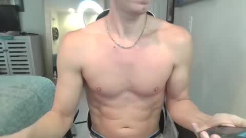 Josh Jordan online show from January 21, 2025, 1:00 pm