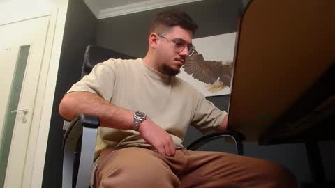 Snapshot of joshknights chatting on December 13, 2024, 9:13 am JoshKnight online show from December 13, 2024, 9:13 am